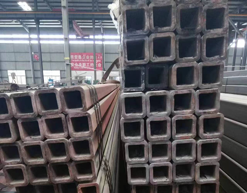 汉台高韧性Q355B方管 低温冲击性能优良