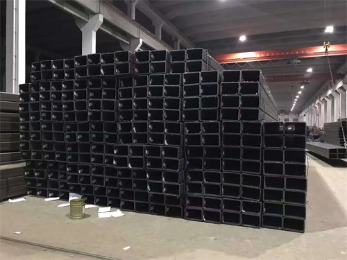 汉台冷拔方管选型指南 工程采购怎么选